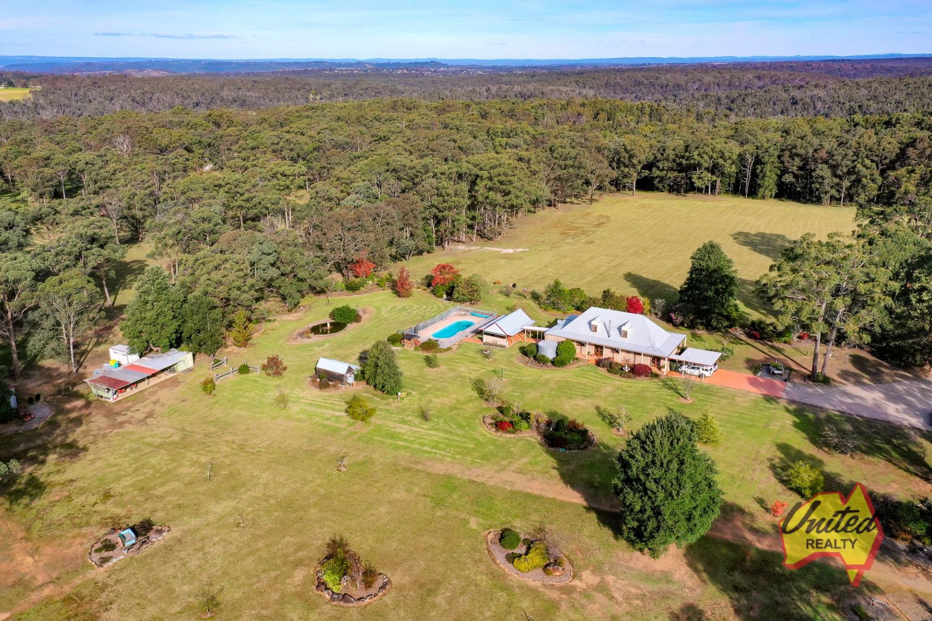 475 New Jerusalem Road, Oakdale United Realty