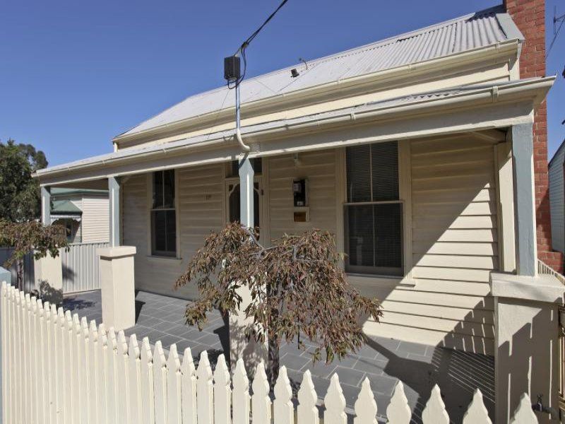 119 Lily Street, BENDIGO DCK Real Estate