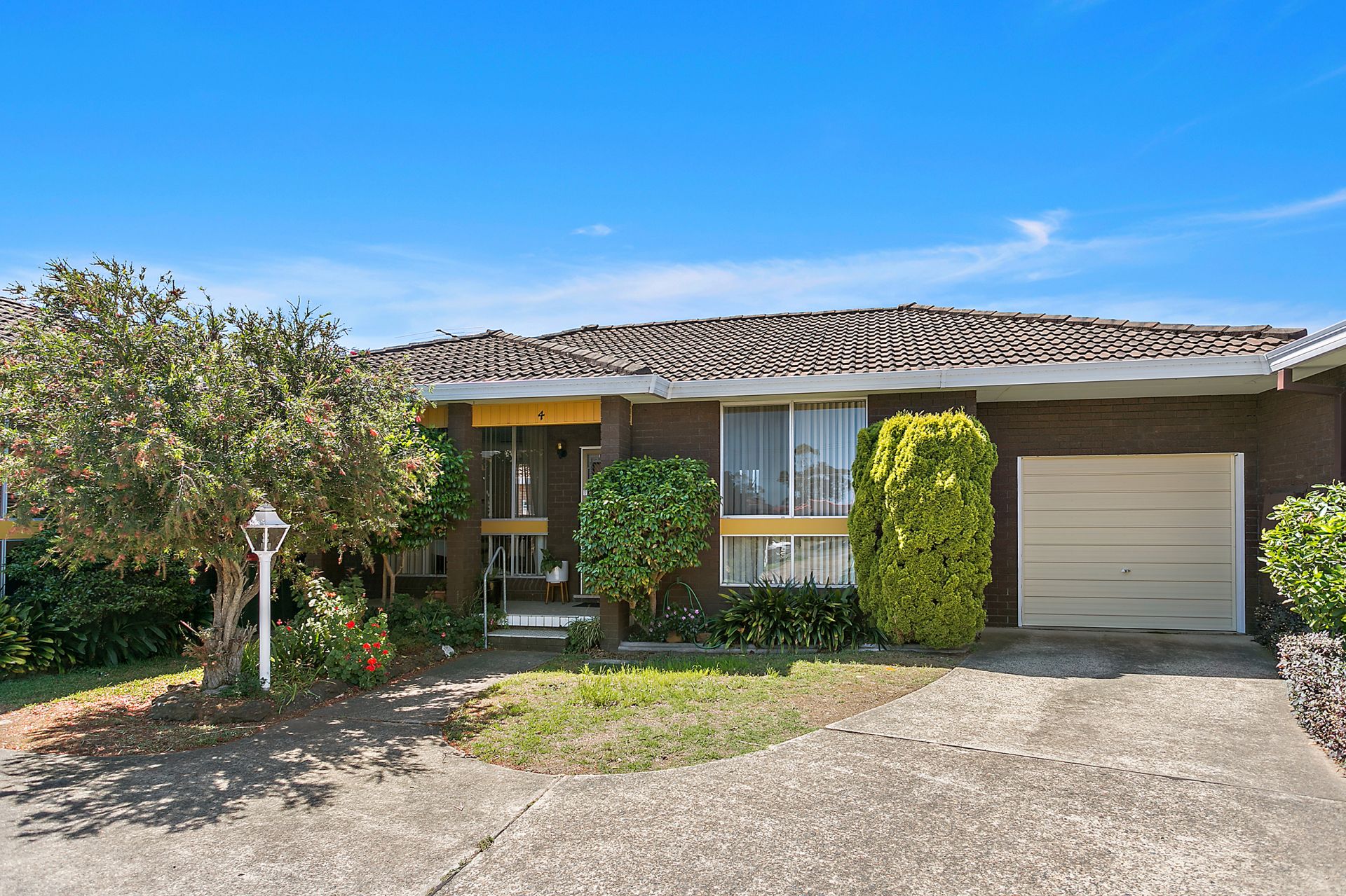 Real Estate For Lease 4/3032 Ida Street Sans Souci , NSW