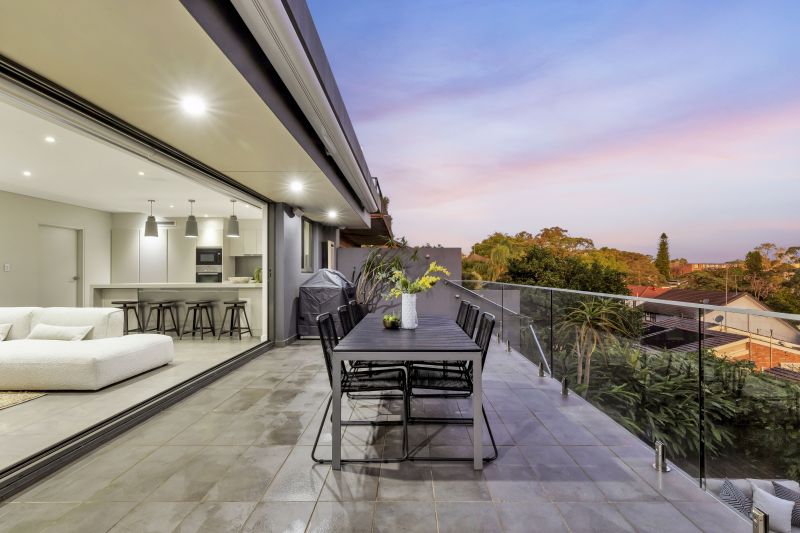 Real Estate For Sale 1/47 Gladesville Road Hunters Hill , NSW