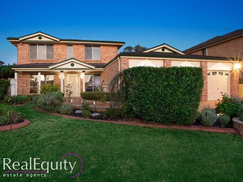 Real Estate For Sale 97 Central Avenue Chipping Norton , NSW