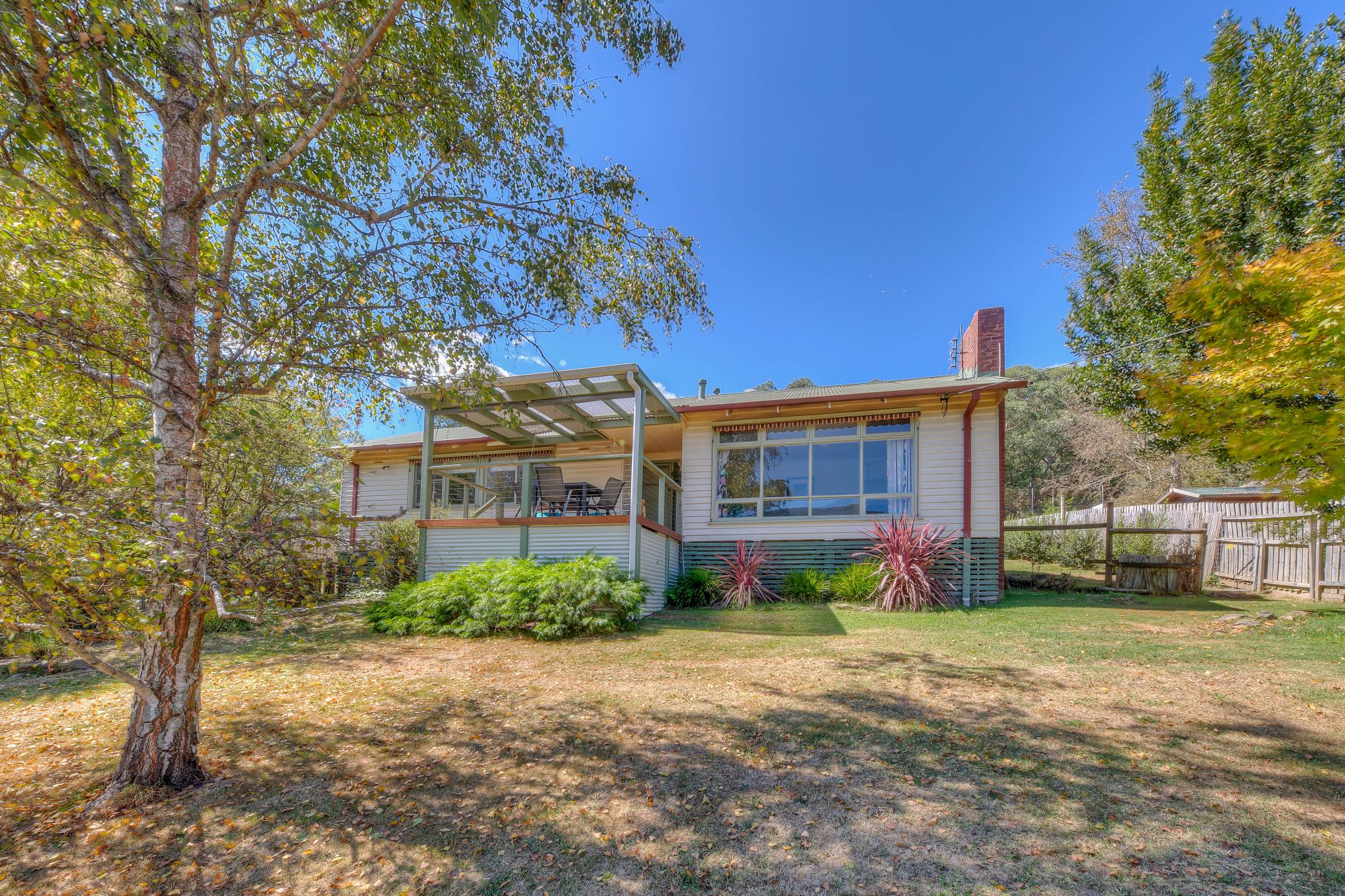 115 School Road, Wandiligong Dickens Real Estate