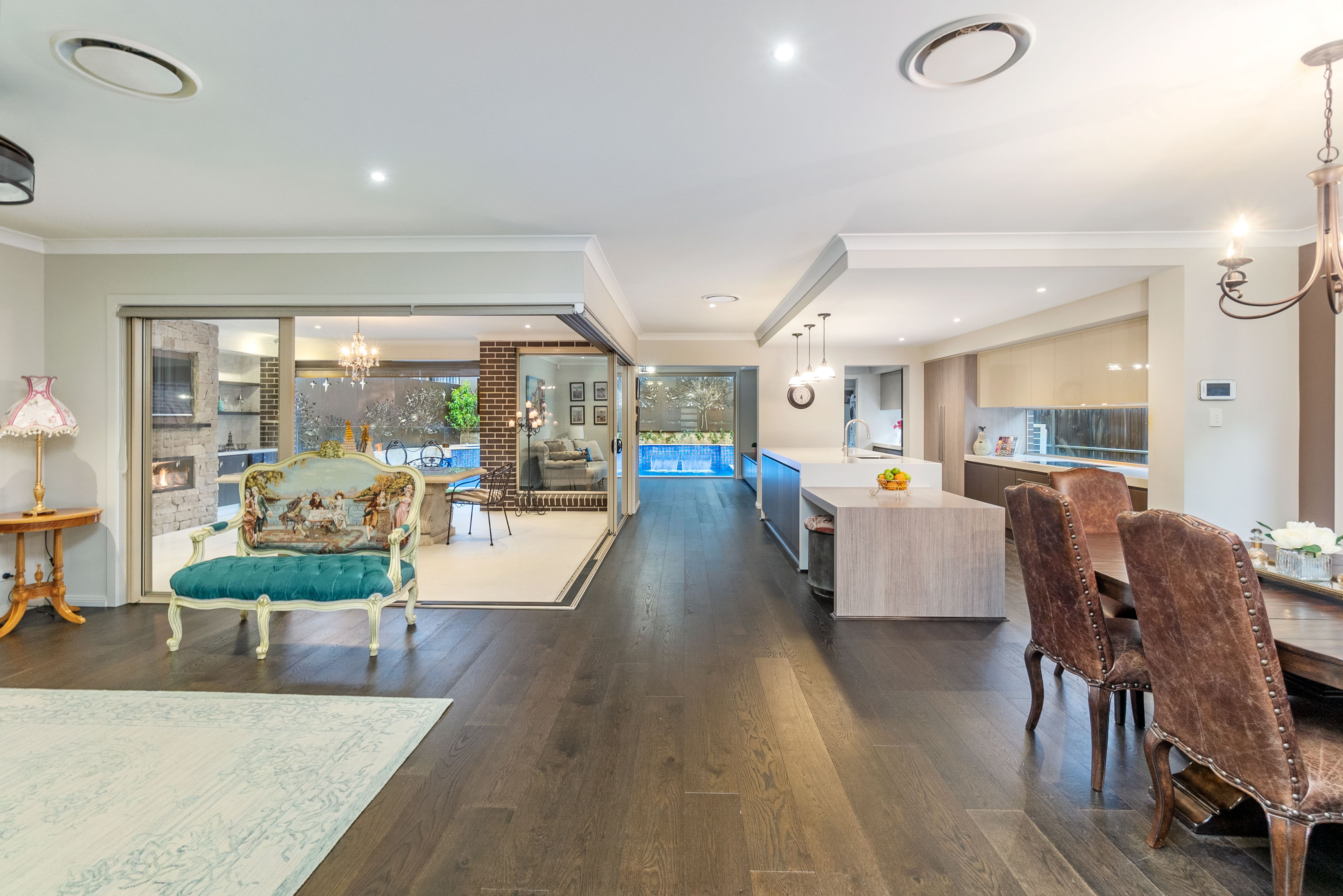 Real Estate For Sale 6 Birkdale Place Beaumont Hills , NSW