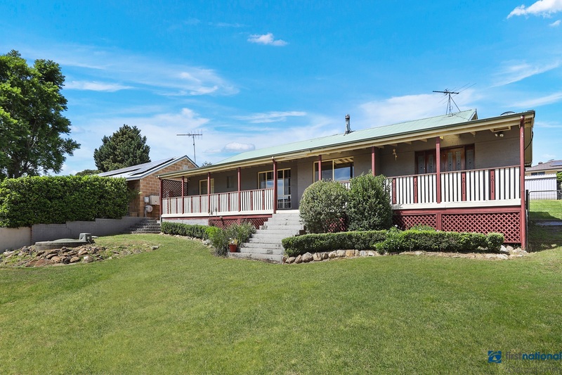 Real Estate For Lease 19 Numbat Place Buxton , NSW