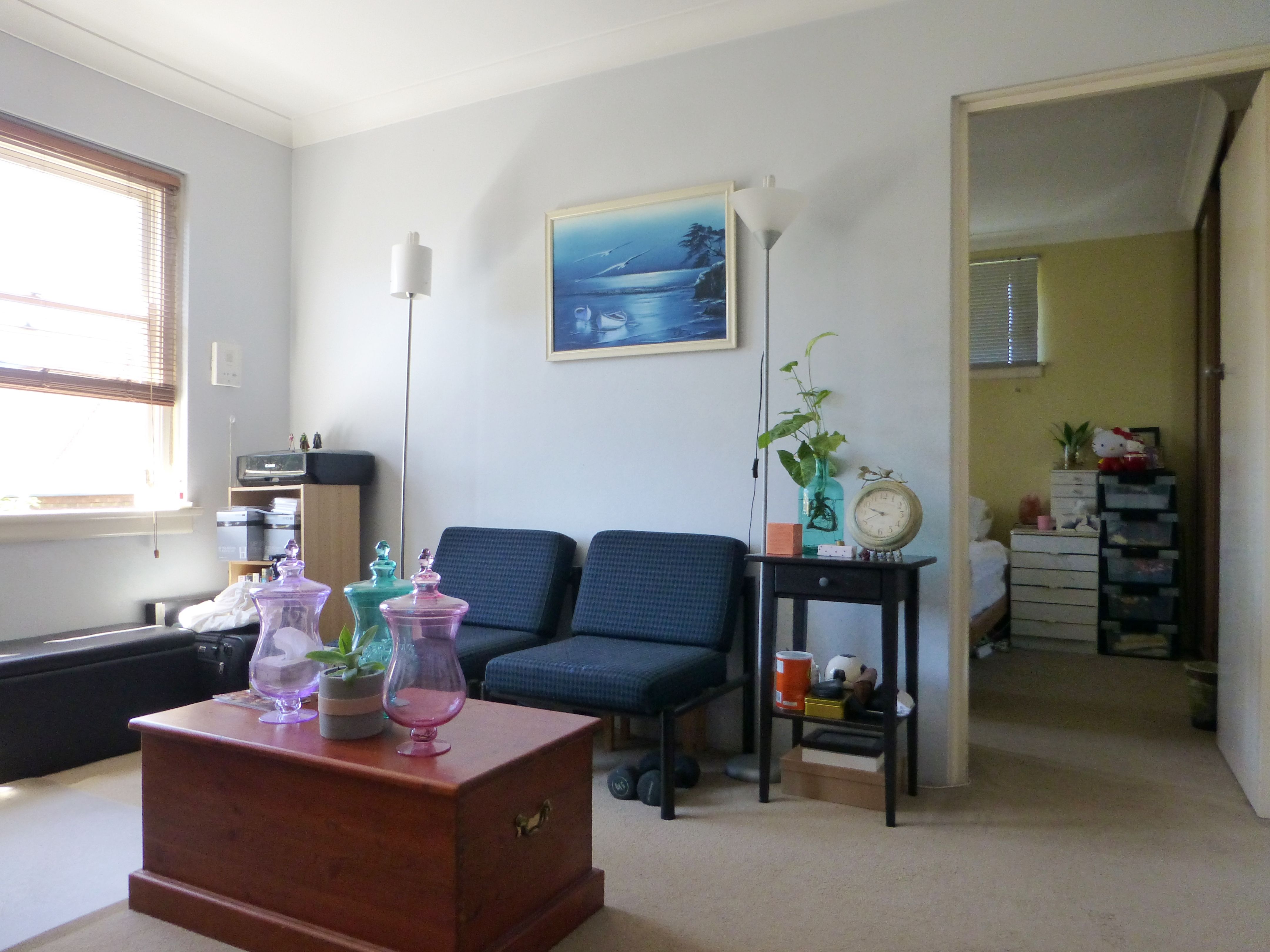 12/3a Balfour Road Rose Bay NSW 2029 Apartment For Lease 4699812