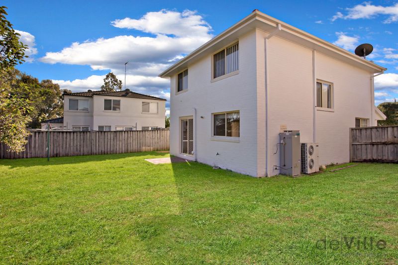 Rouse Hill deVille Estate Agency