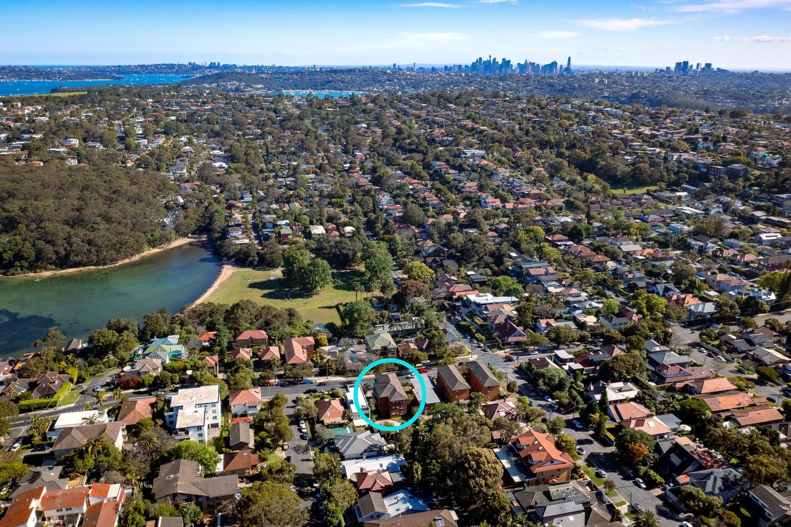 Real Estate For Lease 1/14 White Street Balgowlah , NSW