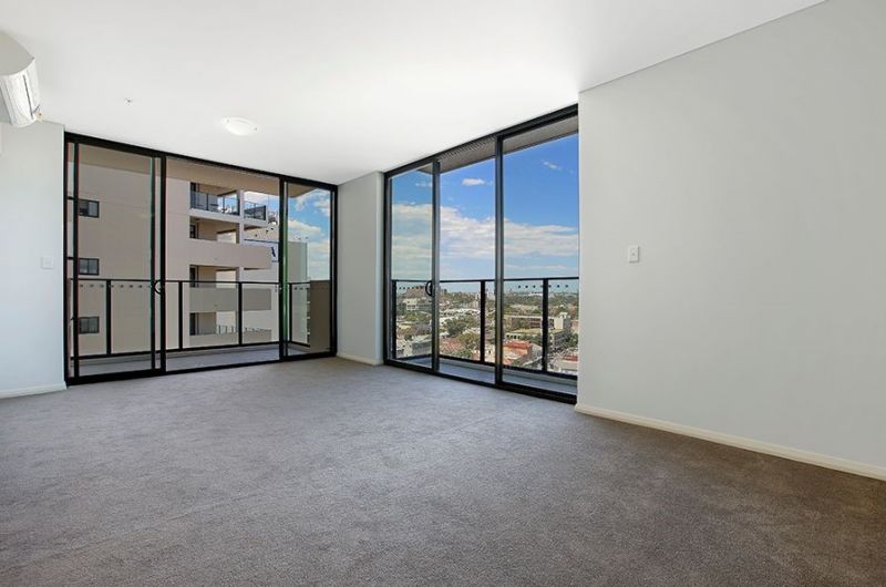 Real Estate For Lease 1309/79 Gibbons Street Redfern , NSW