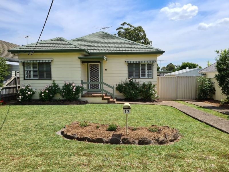 12 Uralla Avenue, Padstow Alliance Real Estate