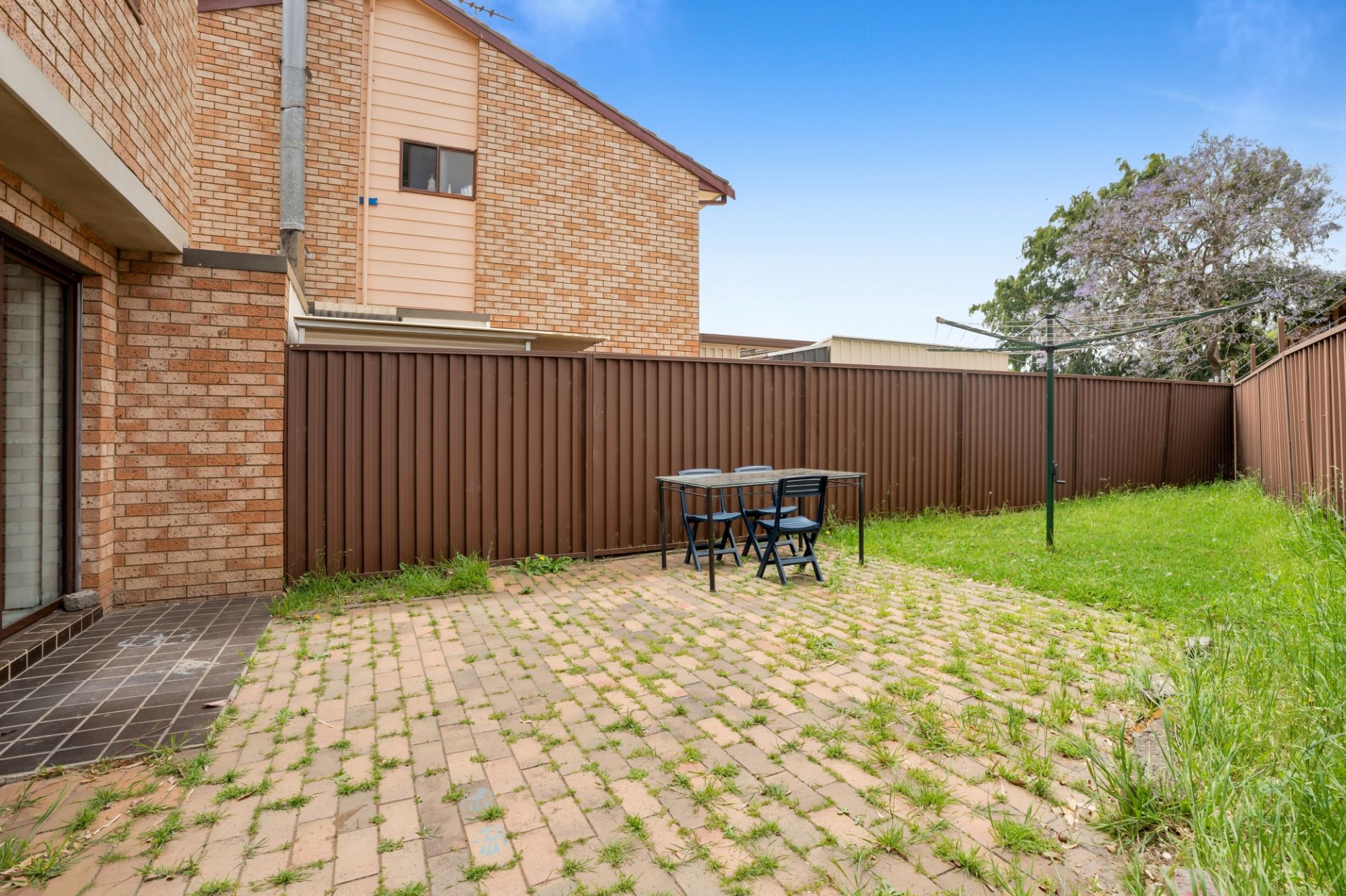 Real Estate For Sale 8/5153 Carlisle Street Ingleburn , NSW