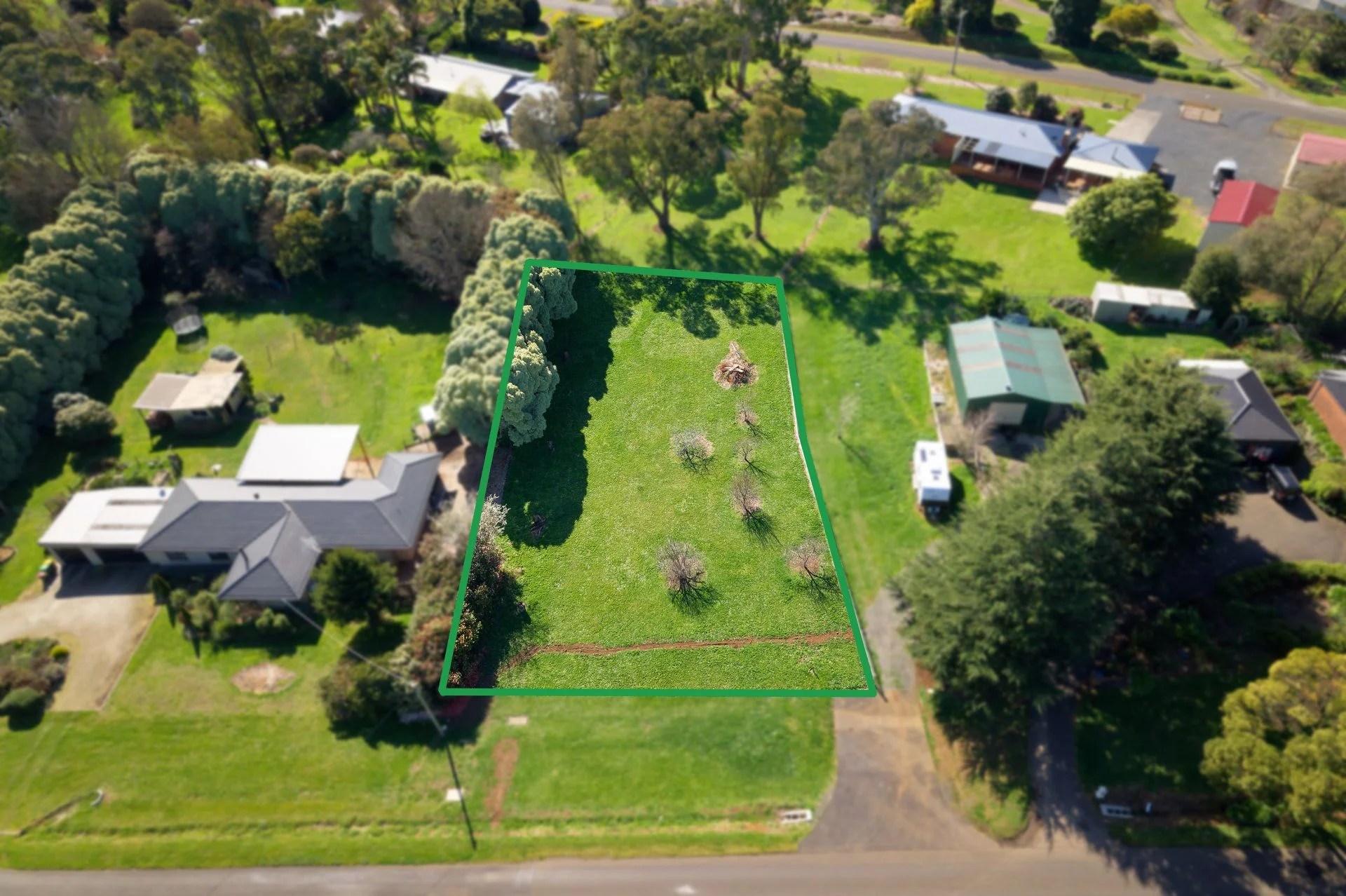 28 Old Sale Road, Buln Buln OBrien Real Estate
