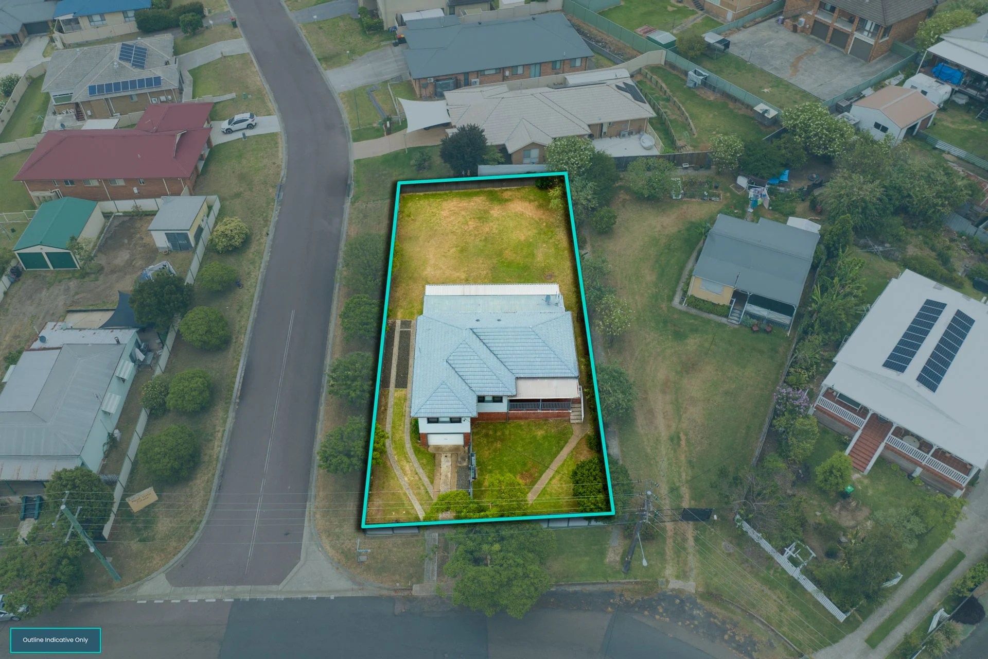 Real Estate For Sale 21 McGrane Street Cessnock , NSW