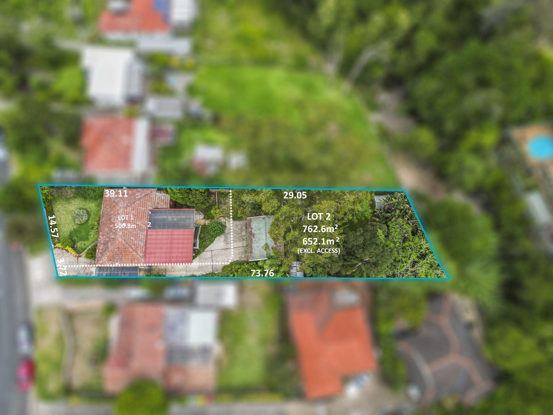 Real Estate For Sale 7 King Road Hornsby , NSW