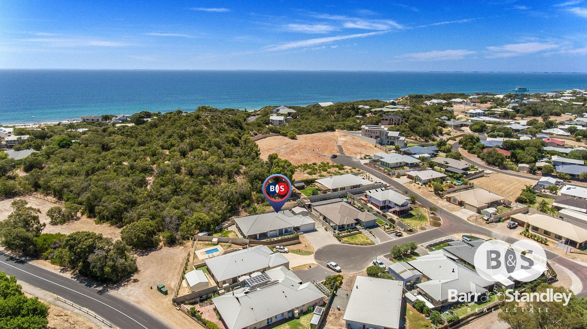 6 Kabi Court Peppermint Grove Beach , WA