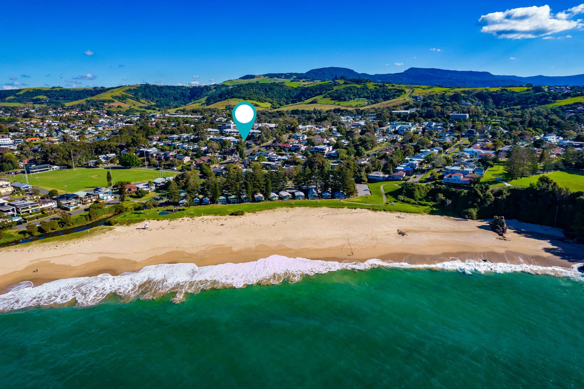 Real Estate For Sale 15 Holden Avenue Kiama , NSW