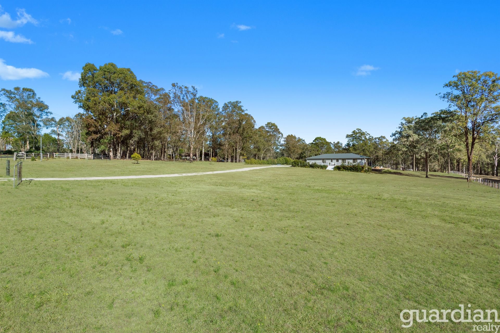 107 Fisher Road, Maraylya Guardian Realty