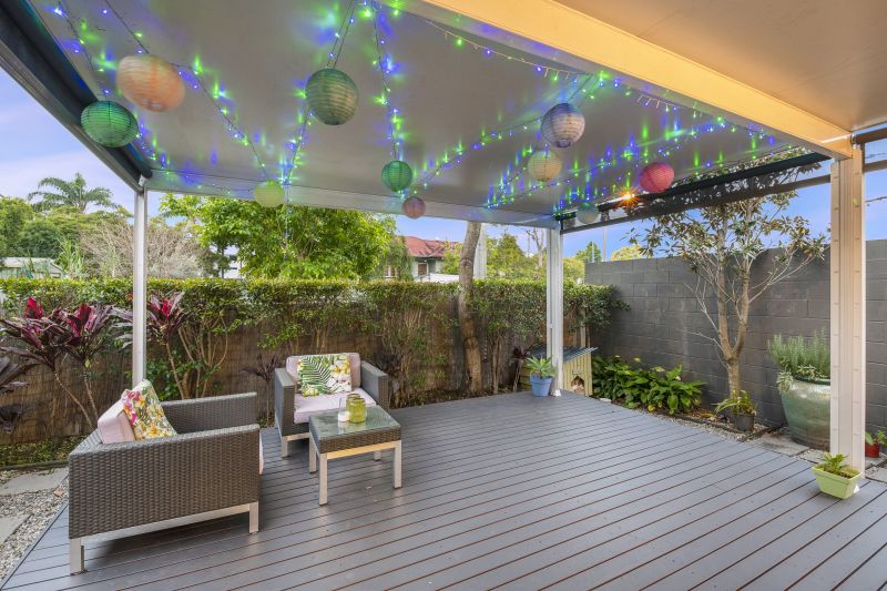 Real Estate For Sale 1/8 Leighton Street Wavell Heights , QLD