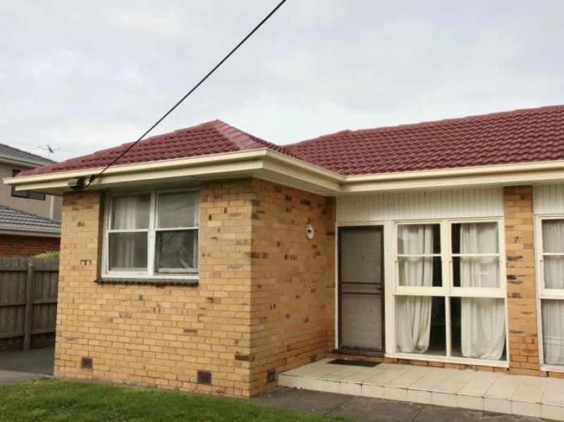 Real Estate For Lease 3/7 Albert Avenue Springvale , VIC