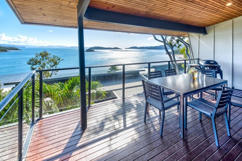 Hamilton Island Real Estate
