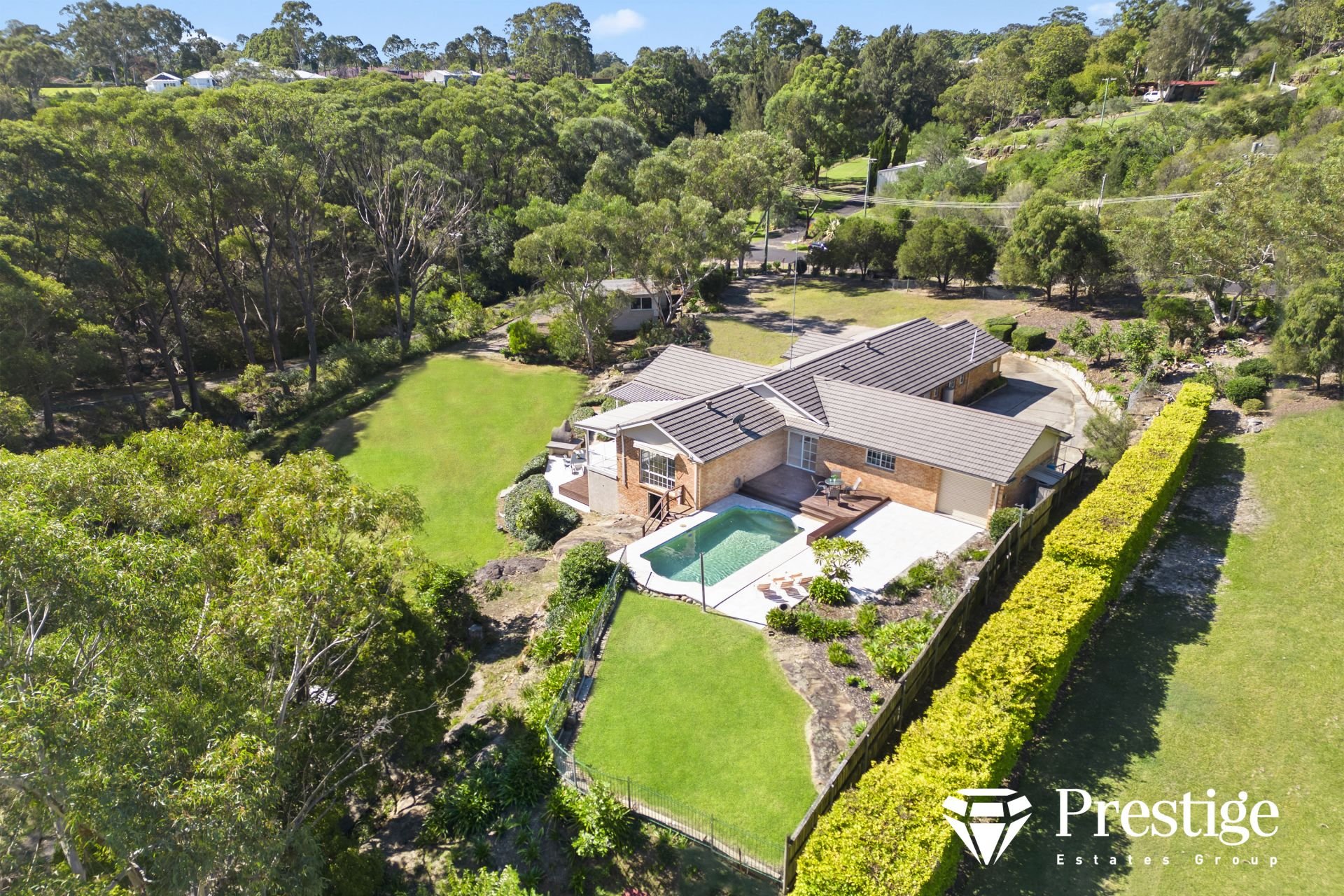 8 Logie Road, Kenthurst Prestige Estates Group