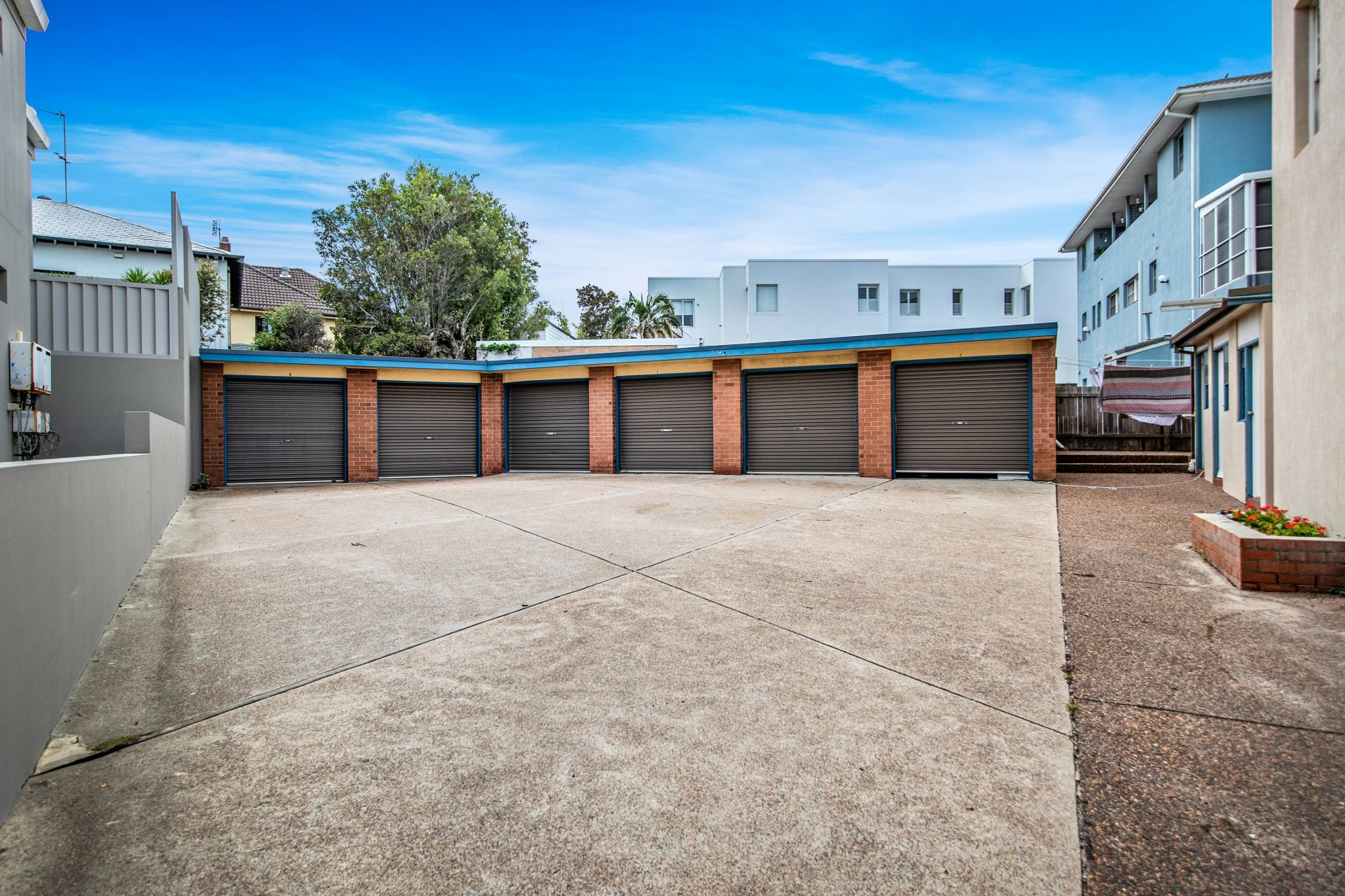 4/106 Memorial Drive, Bar Beach Robinson Property