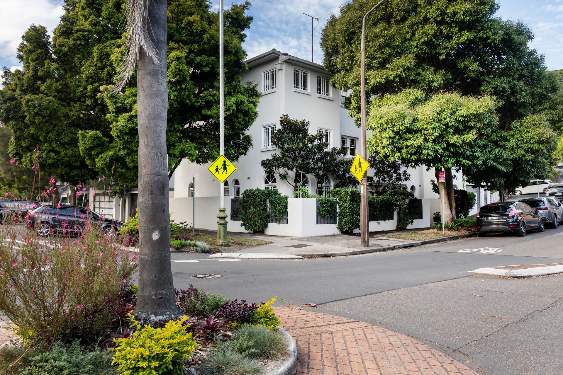 5/50 William Street, Double Bay Morton