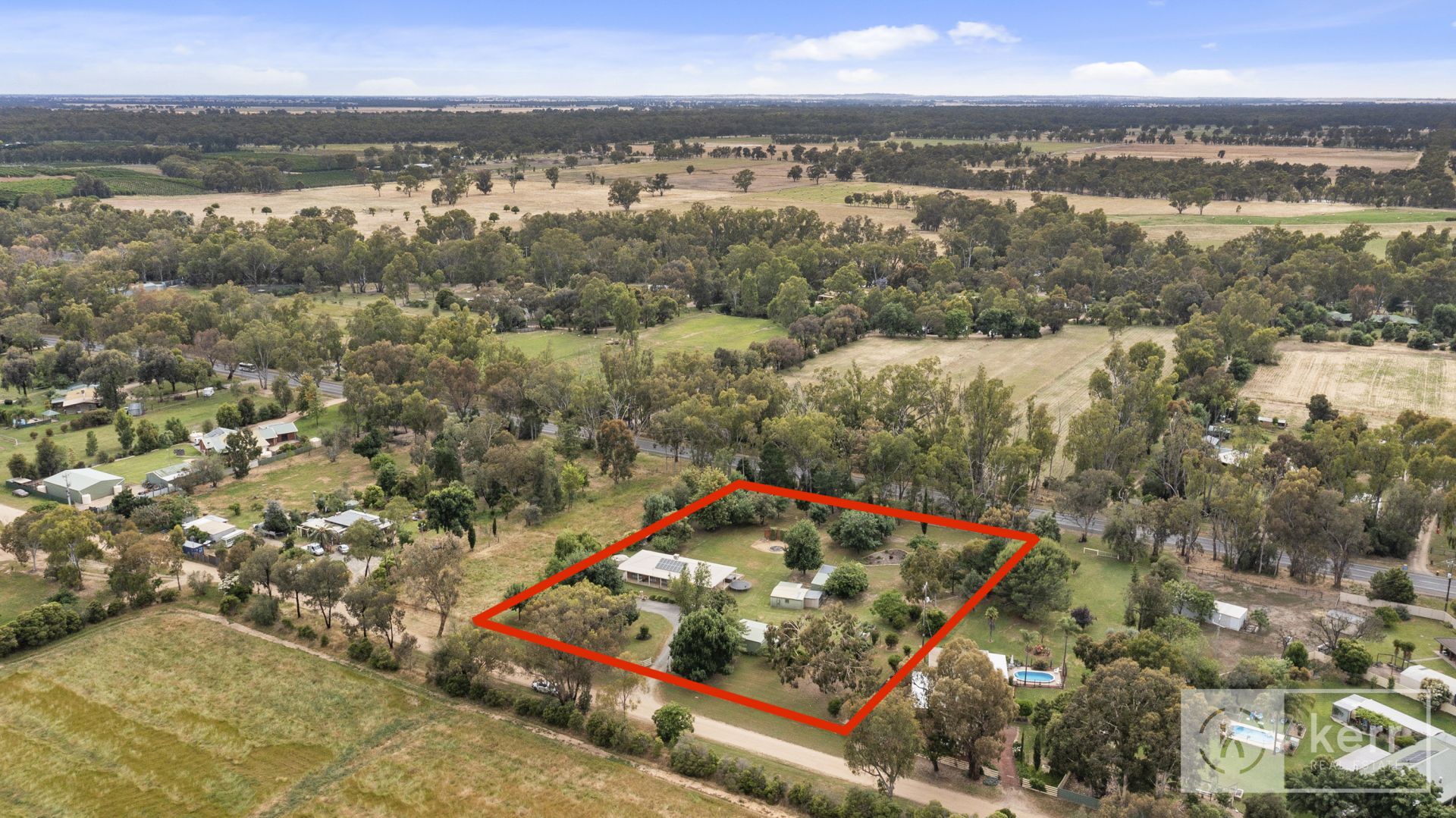 63 Kangan Street, Koonoomoo Kerr Real Estate