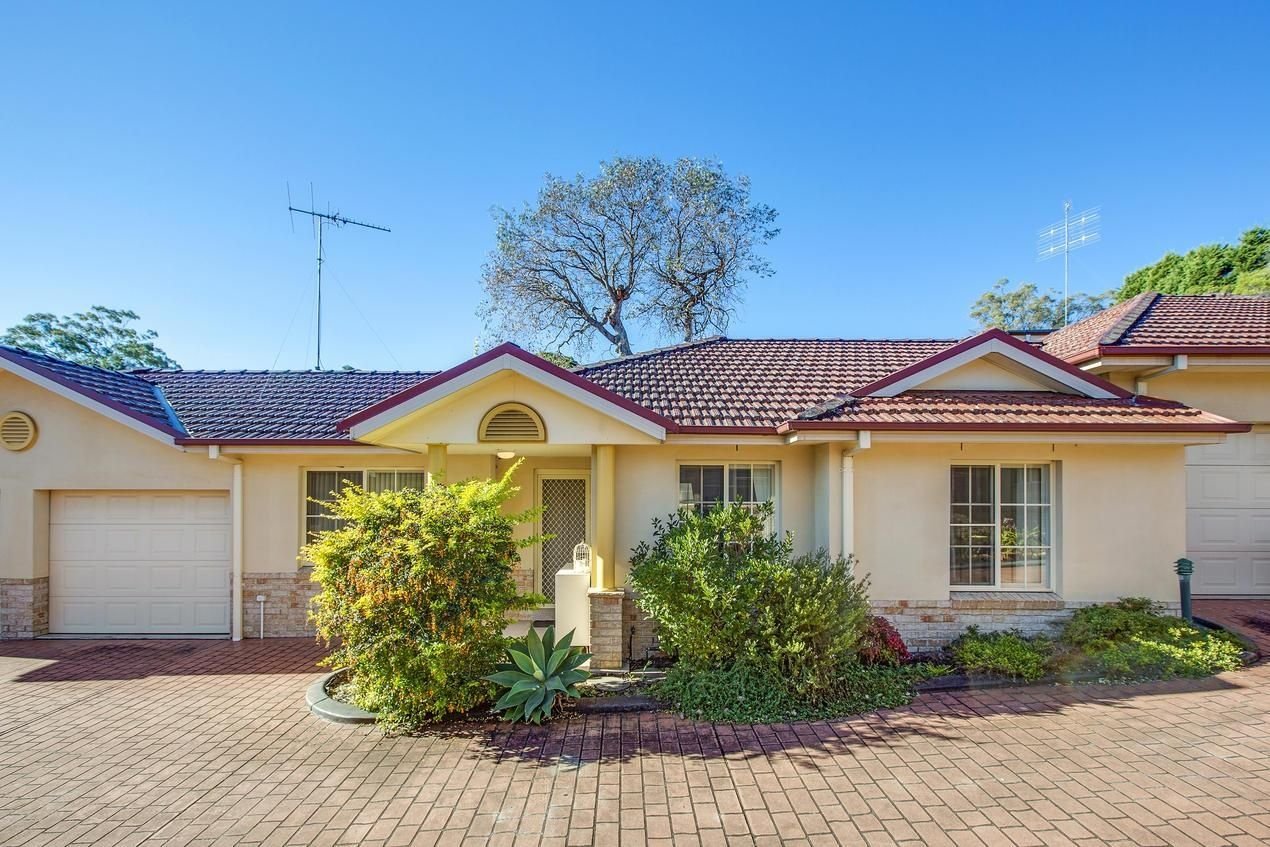 Real Estate For Lease 2/74 Balaclava Road Eastwood , NSW