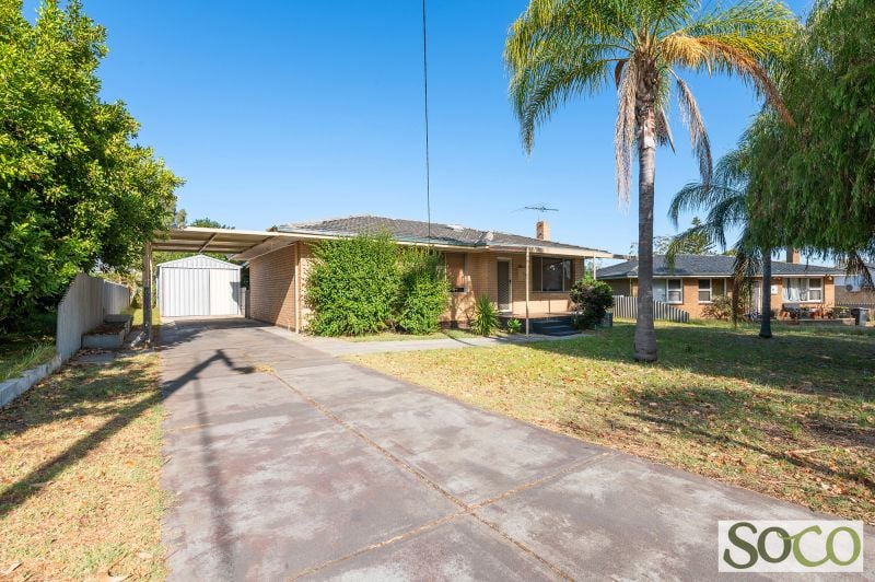 Real Estate For Lease 26 Waltham Rd Armadale , WA