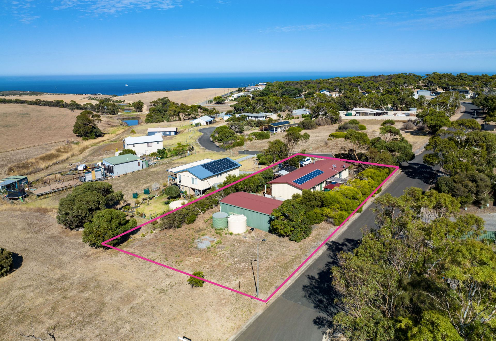 13 Bond Close, Cape Jervis South Coast Realty