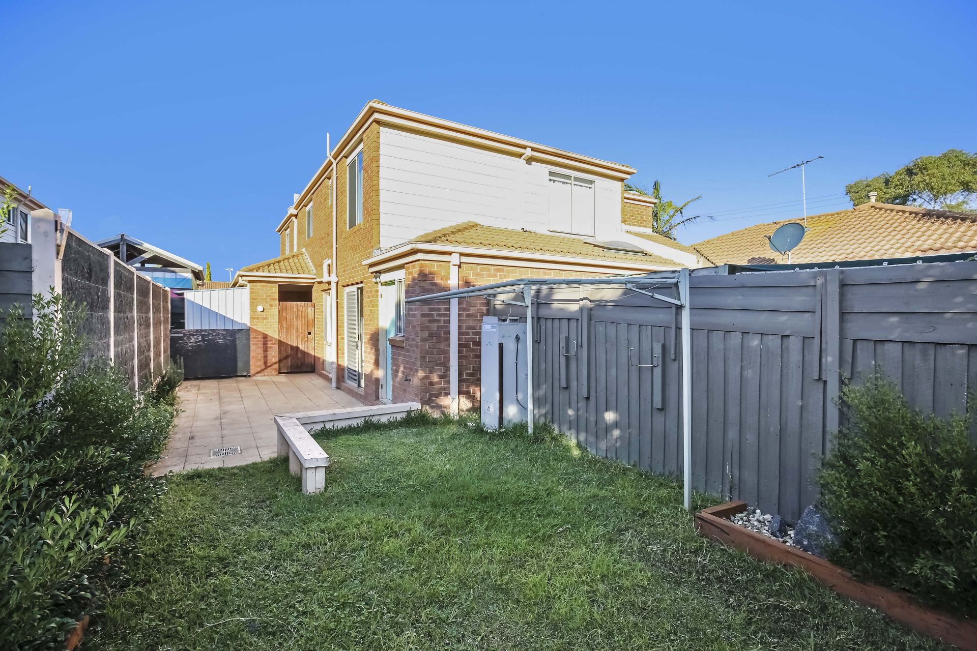 Real Estate For Lease 4/26 Tyler Street Preston , VIC
