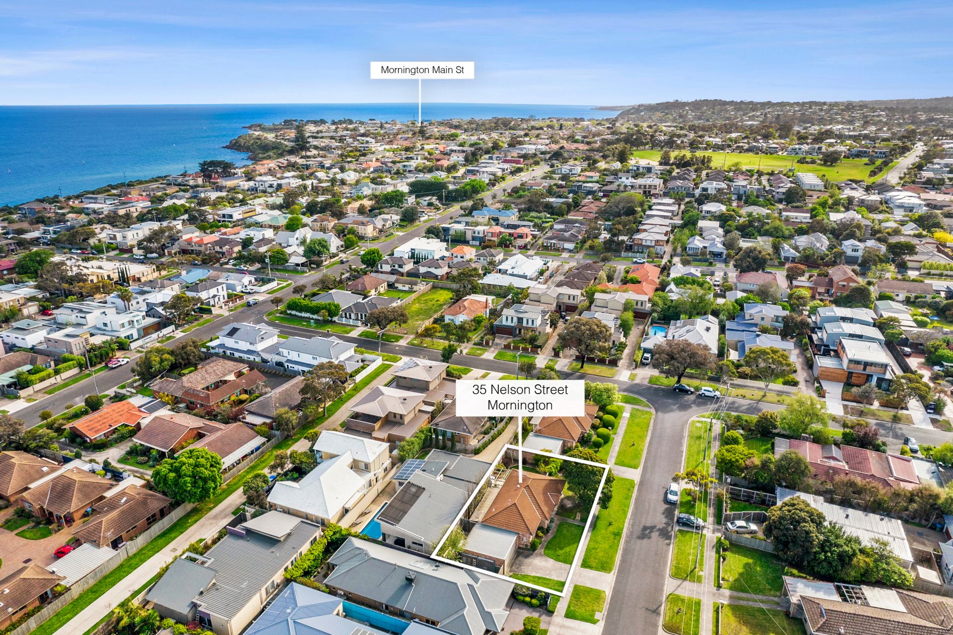 35 Nelson Street, Mornington OBrien Real Estate