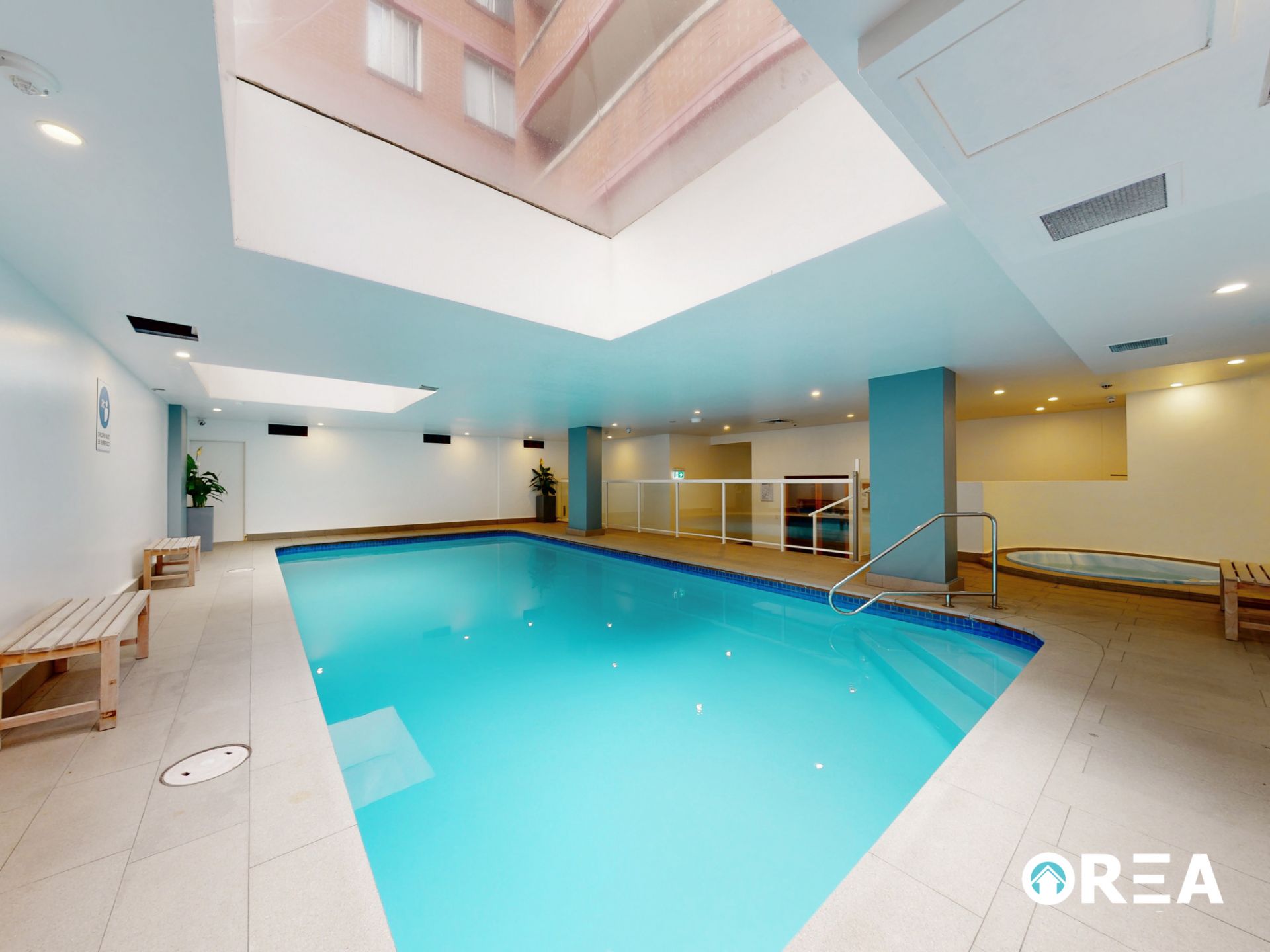 2T/233 Harris Street, Pyrmont Online Real Estate Agents