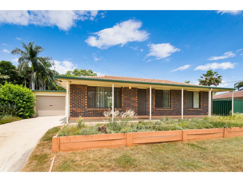 Real Estate For Sale 4 Mackellar Drive Boronia Heights , QLD