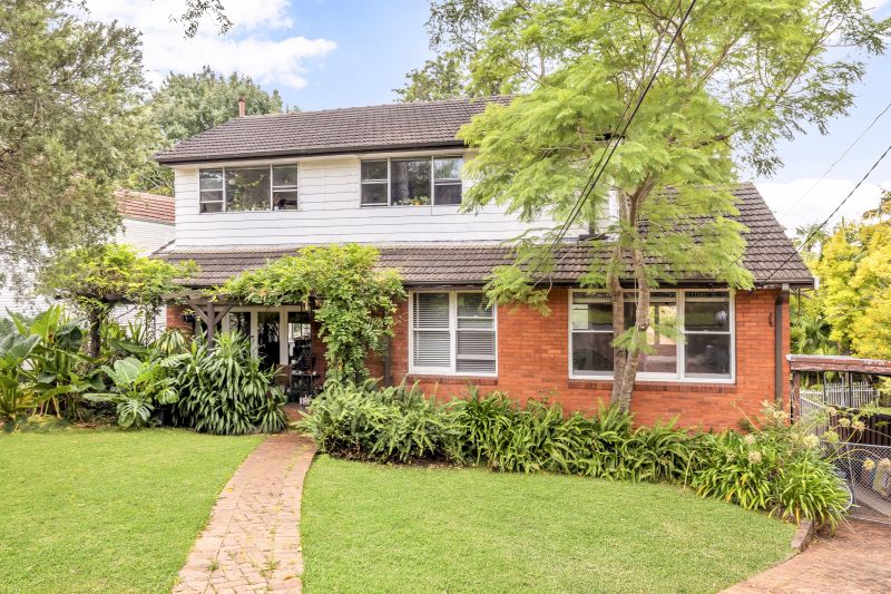 Real Estate For Sale 2 Holden Avenue Epping , NSW