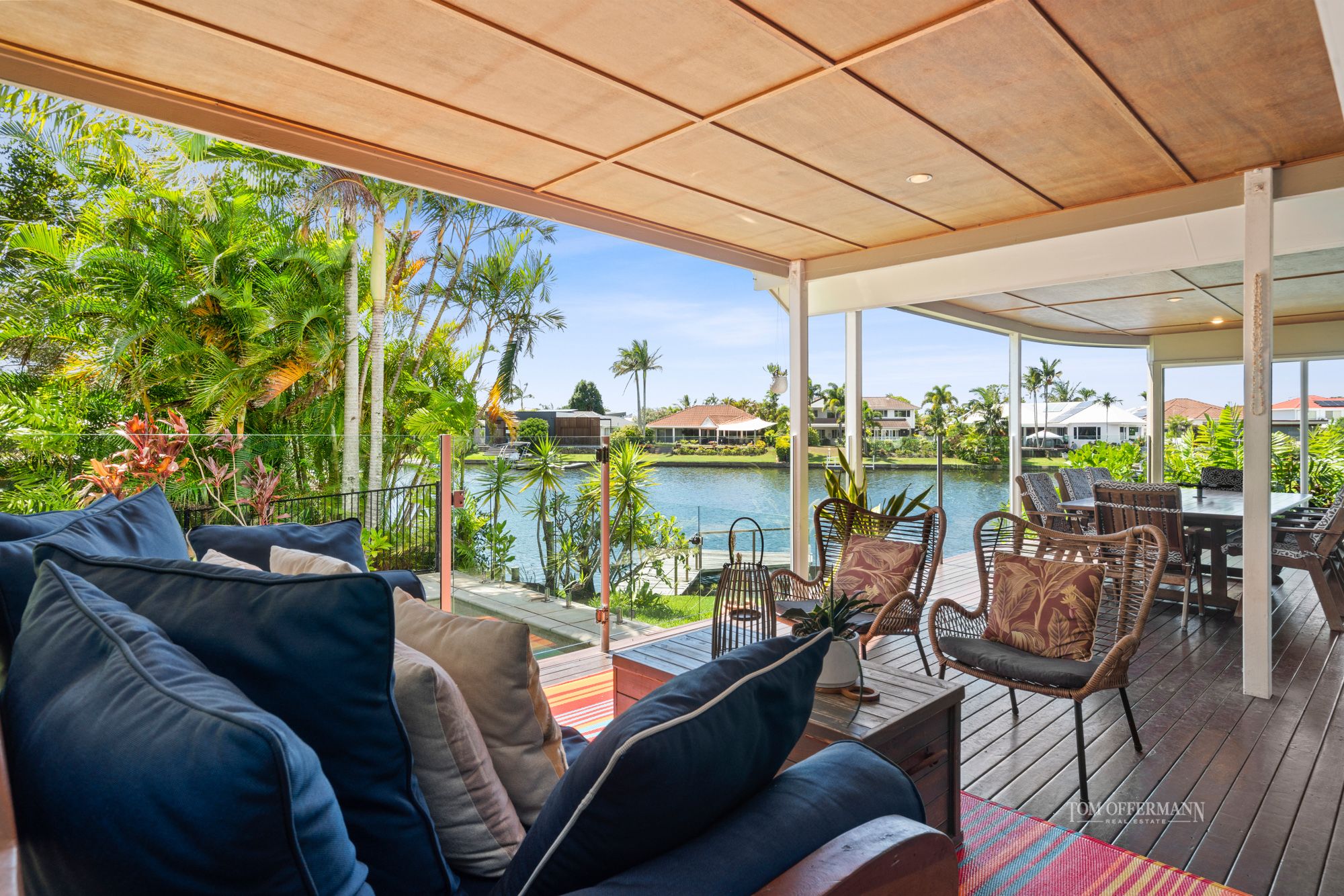 Real Estate For Sale 1 Shorehaven Drive Noosa Waters , QLD