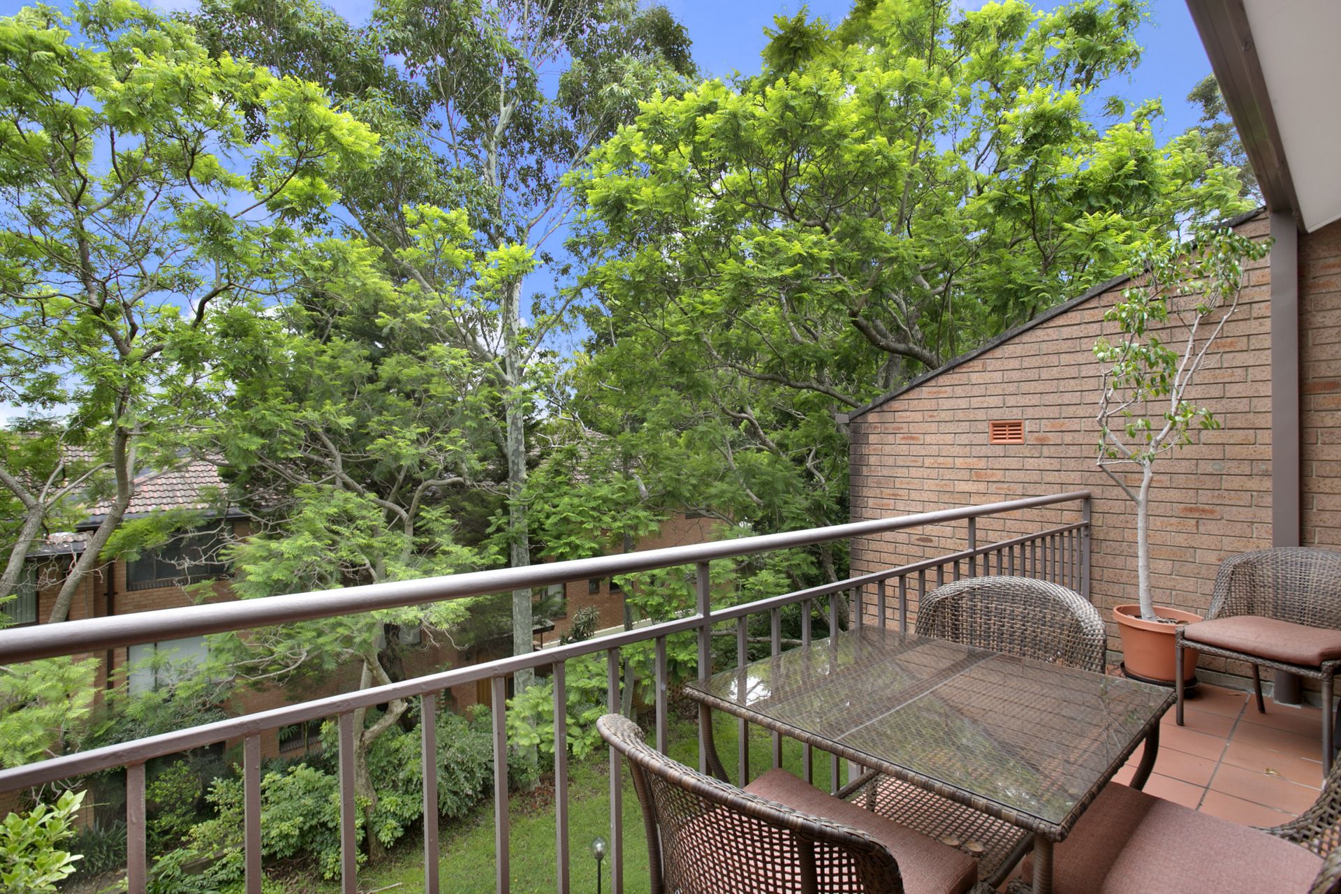 12/263 Victoria Road Drummoyne NSW 2047 Apartment for Rent 4991794