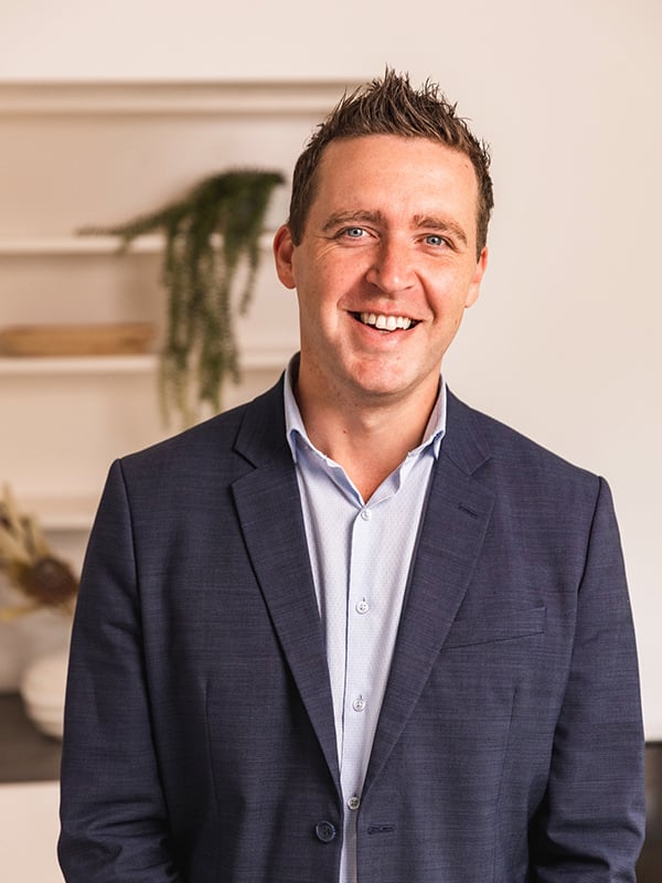 MEET OUR TEAM Chapman Real Estate