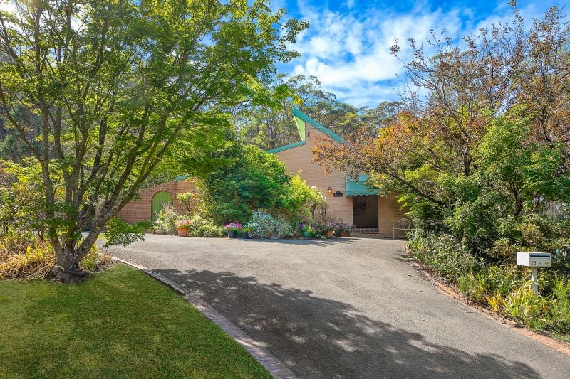 Real Estate For Sale 26 Panorama Road Bundanoon , NSW