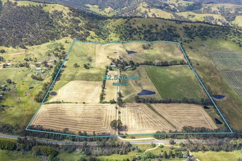 Rural Properties In Whittlesea at Dennis Schiro blog