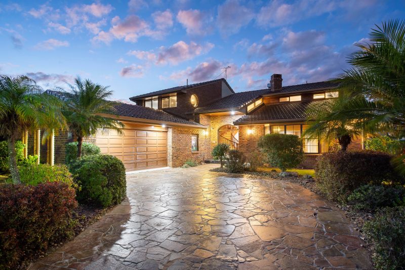 Real Estate For Sale 27 Drayton Terrace Mermaid Waters , QLD