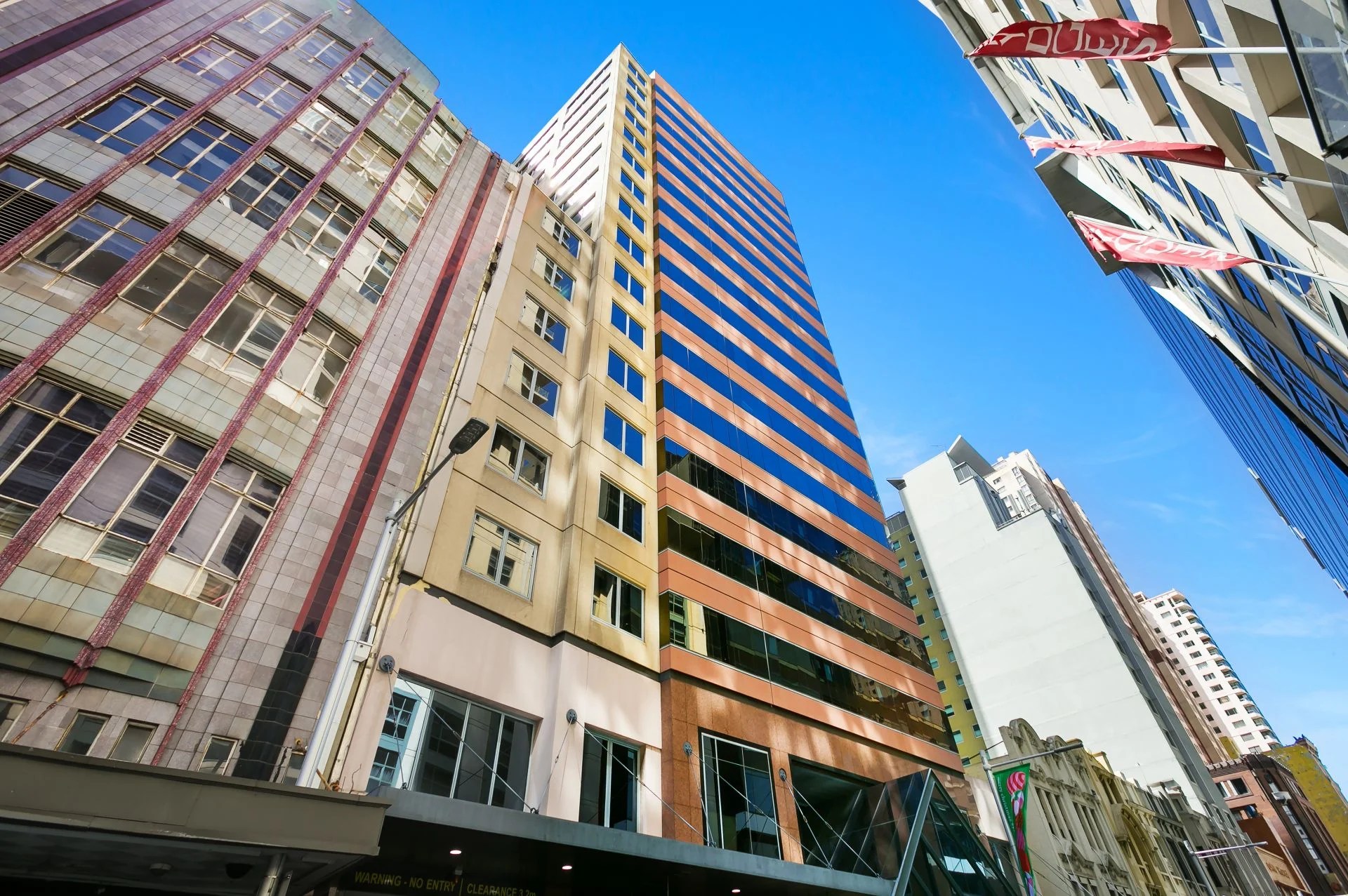 1305/370 Pitt Street, Sydney Noonan Property