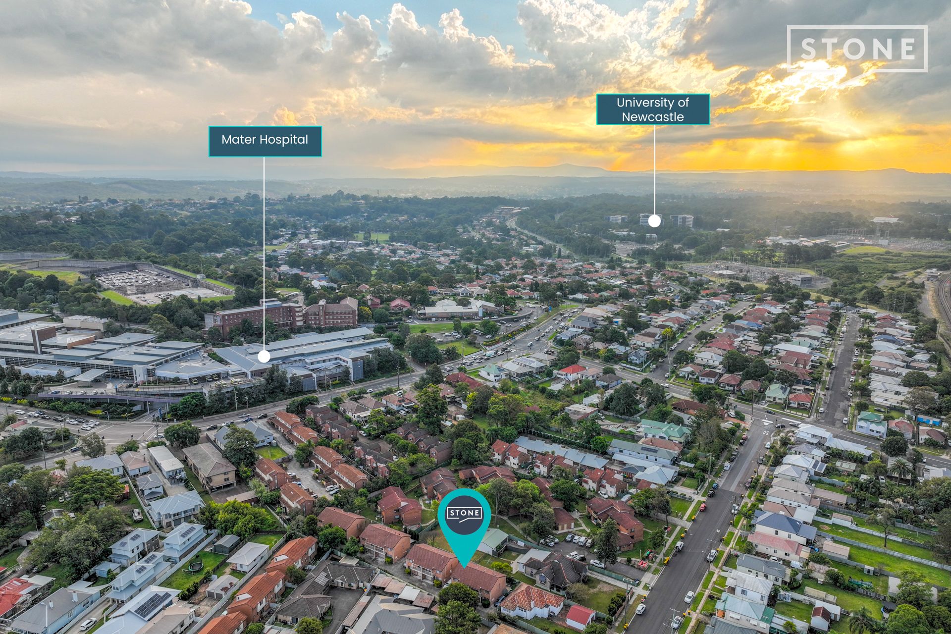 Real Estate For Sale 2/120 Prince Street Waratah , NSW