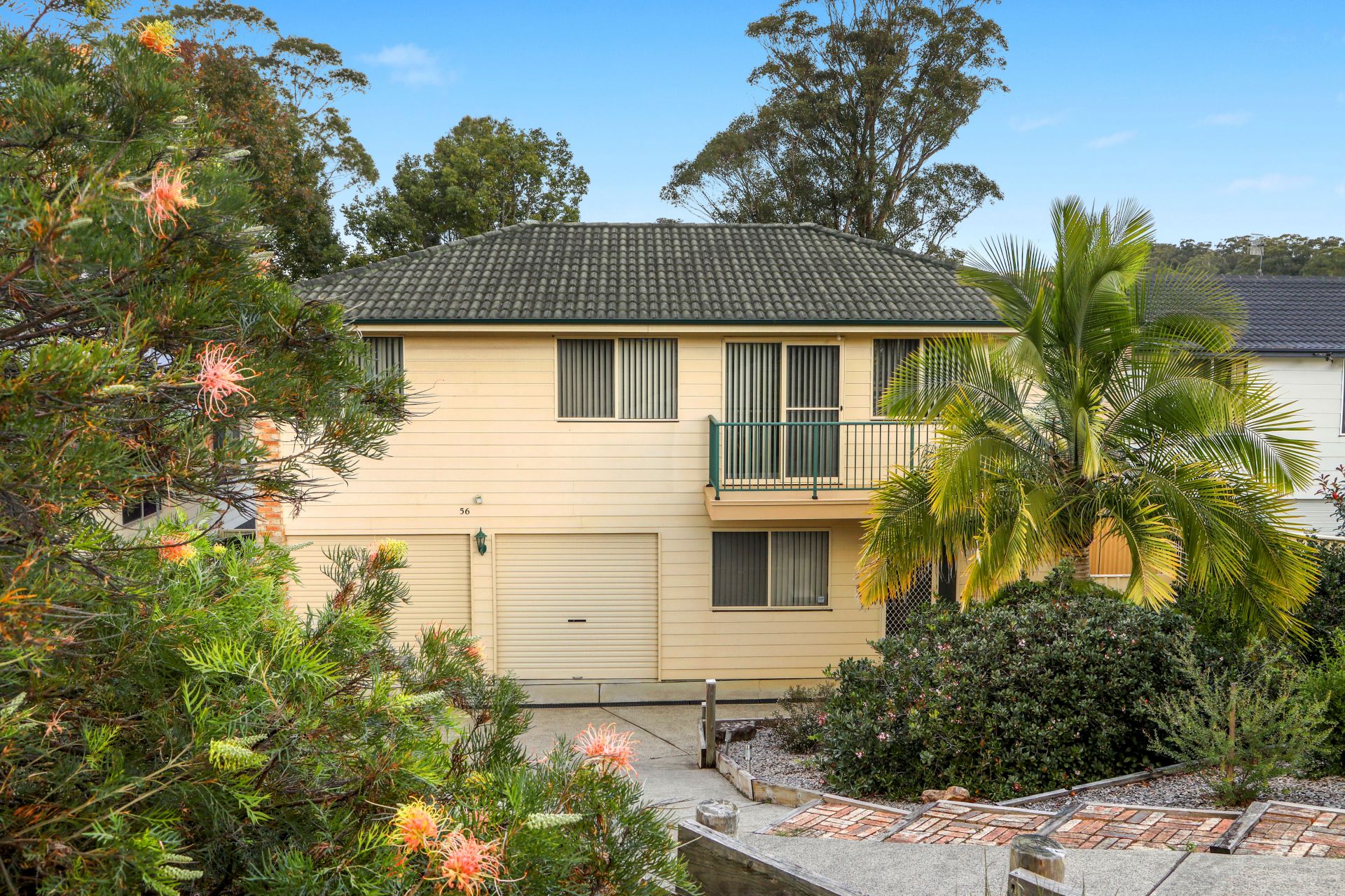 Real Estate For Sale 56 Platypus Road Berkeley Vale , NSW