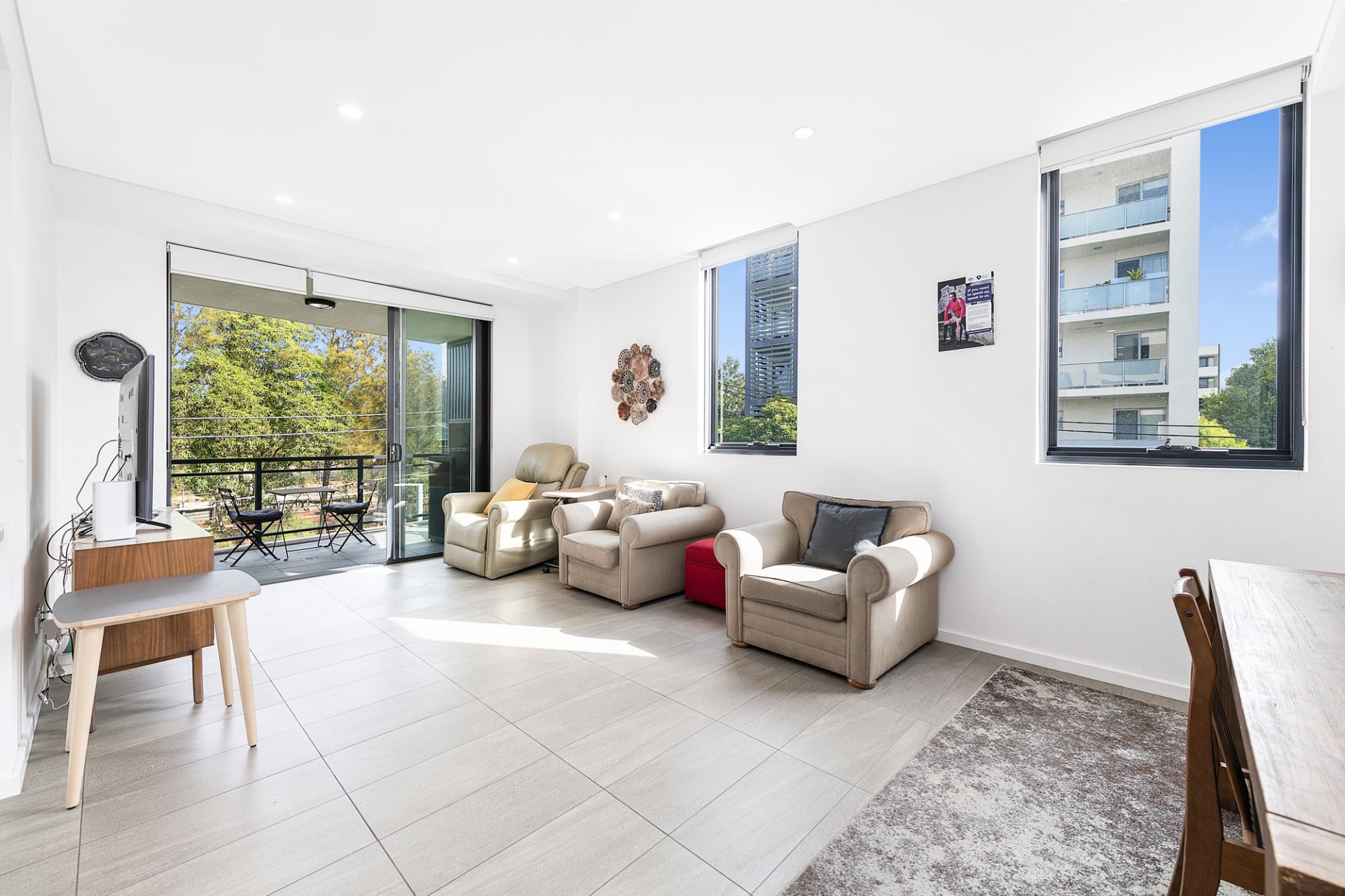 201/4345 Loftus Crescent, Homebush Strathfield Partners