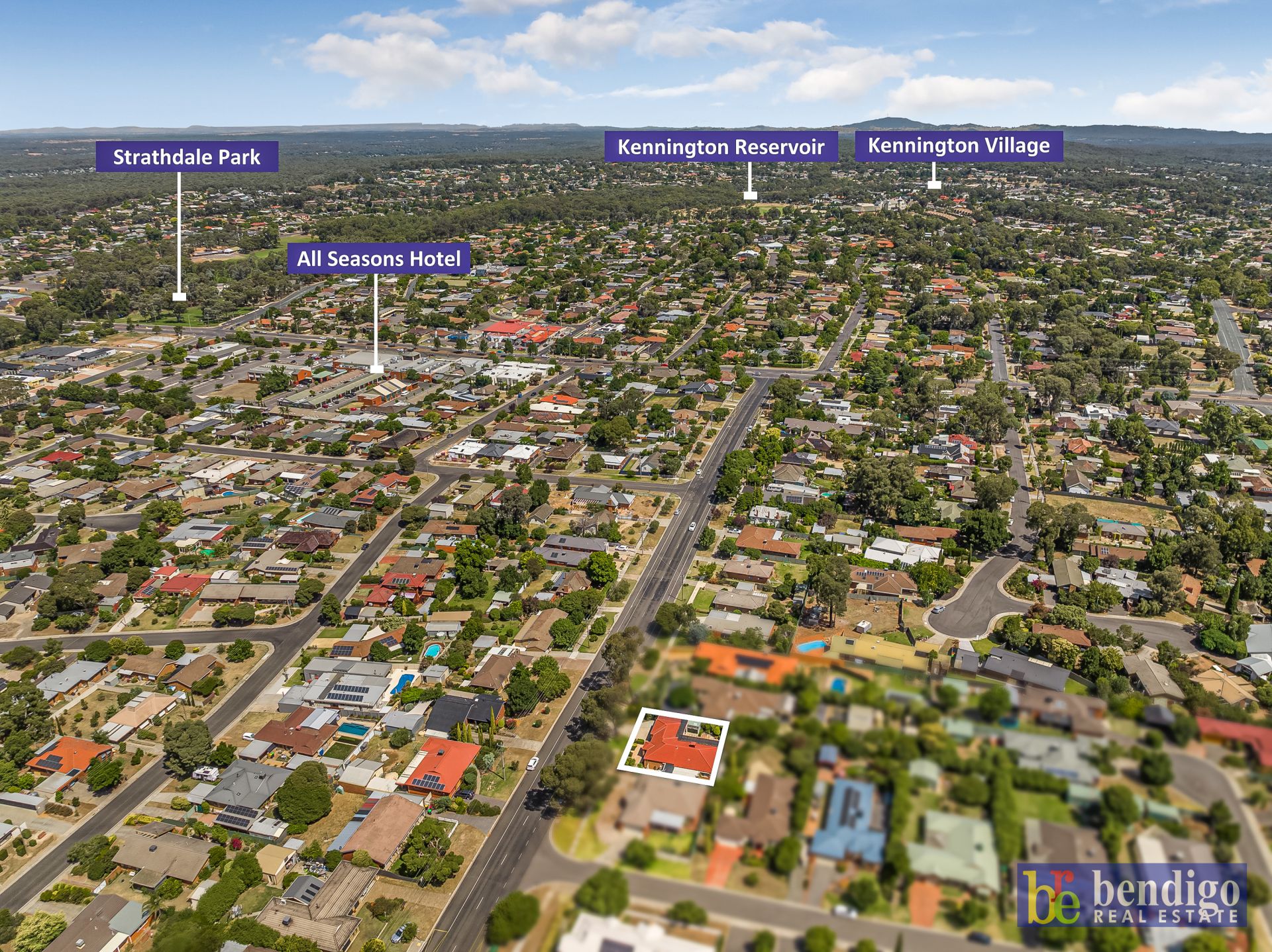 30 Beischer Street, Strathdale Bendigo Real Estate