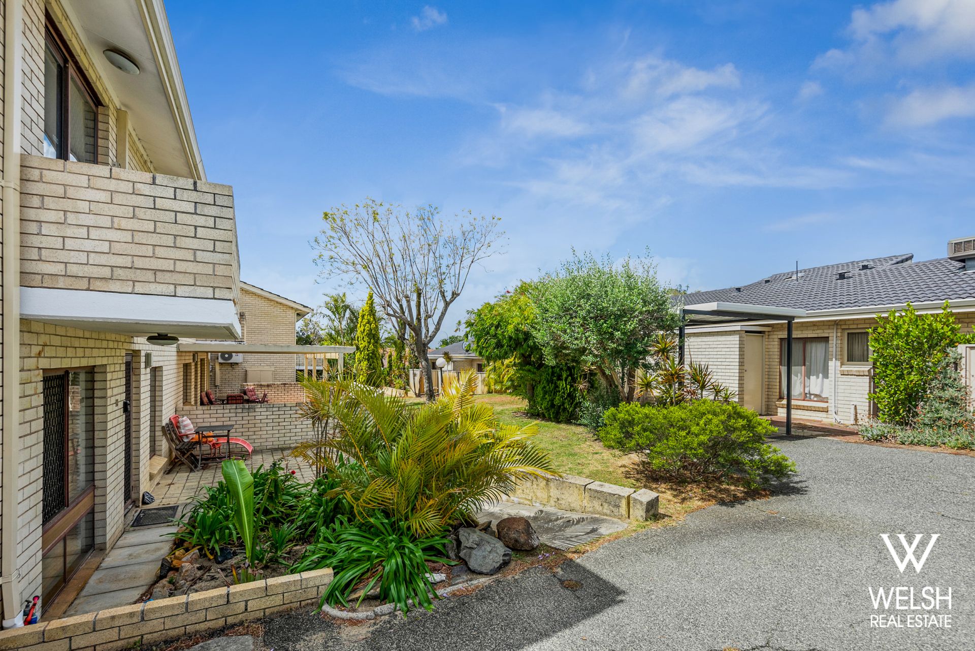 13/79 Clydesdale Street, COMO WELSH Real Estate