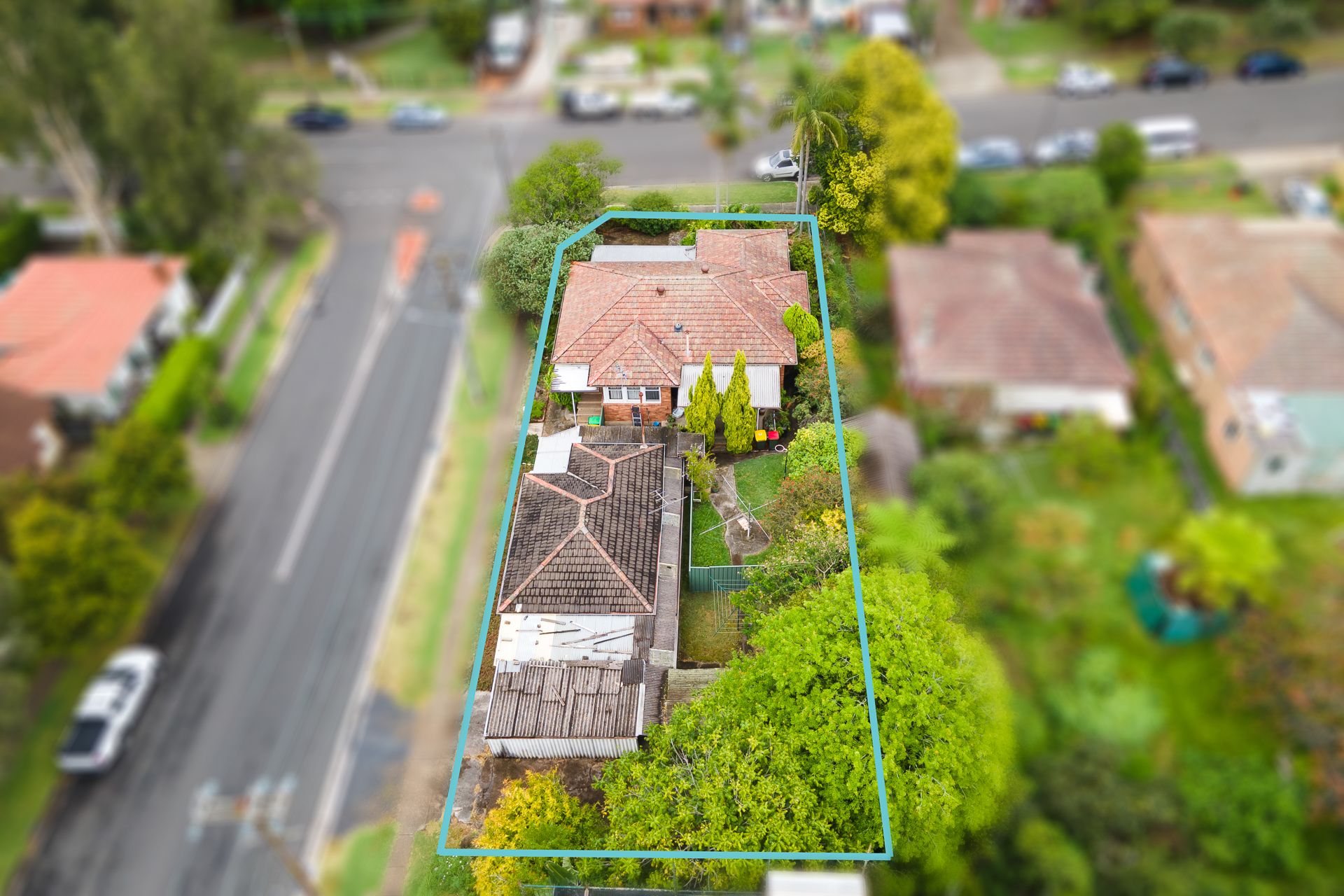 Real Estate For Sale 21 Mildred Avenue Hornsby , NSW