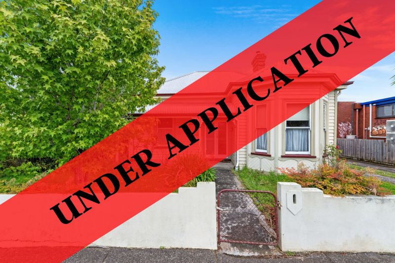 14 Forbes Street, Devonport Halliwell Property Agents