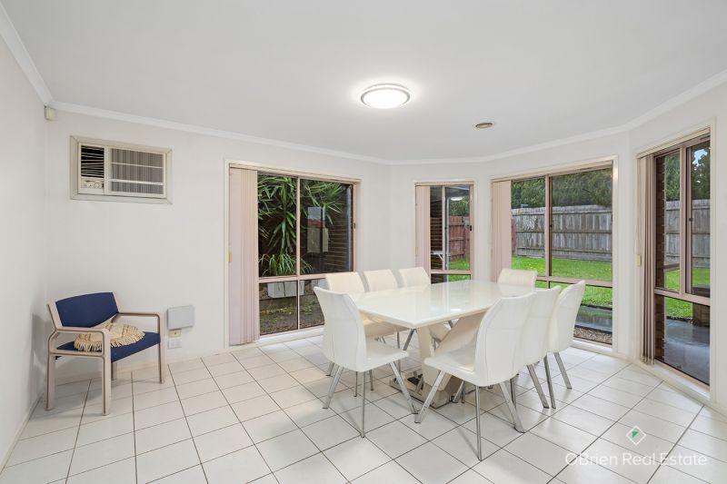 5 Kendra Place, Keysborough OBrien Real Estate